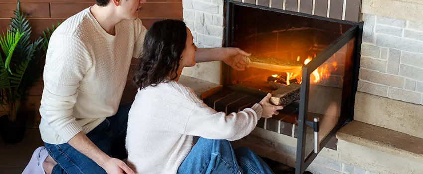 Kings Man Direct Vent Fireplaces Services in Lauderdale Lakes, Florida