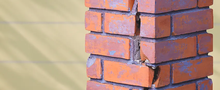 Leaking Chimney Repair And Replacement Cost in Lauderdale Lakes, Florida