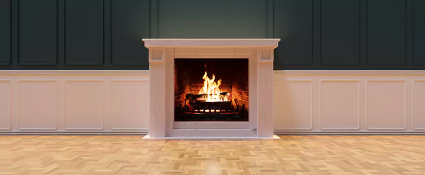 Napoleon Electric Fireplaces Inspection Service in Lauderdale Lakes, Florida
