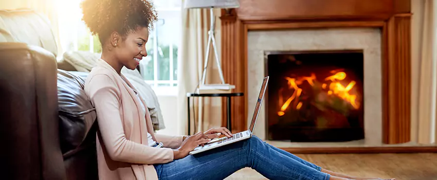 Cost-Effective Osburn Fireplace Installation and Repair in Lauderdale Lakes, FL