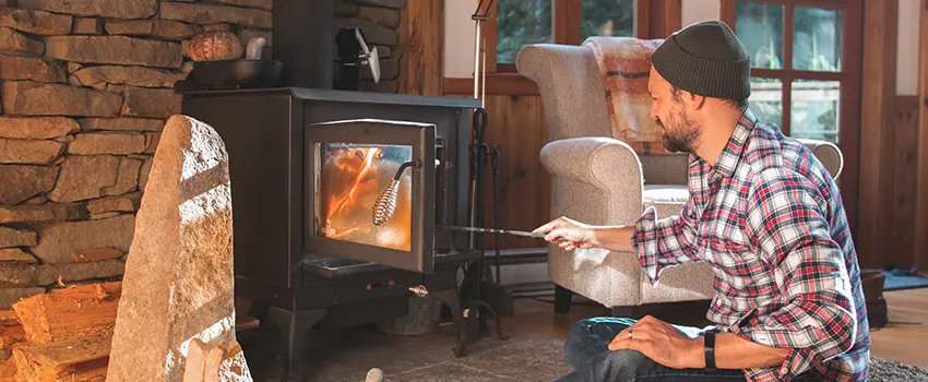 Cost of Pellet Fireplace Installation Services in Lauderdale Lakes, FL