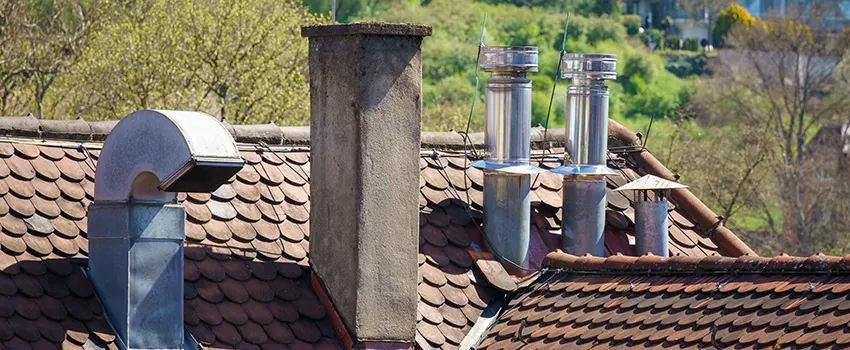 Residential Chimney Flashing Repair Services in Lauderdale Lakes, FL
