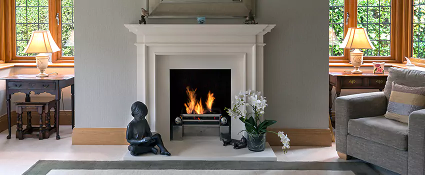 RSF Fireplaces Maintenance and Repair in Lauderdale Lakes, Florida