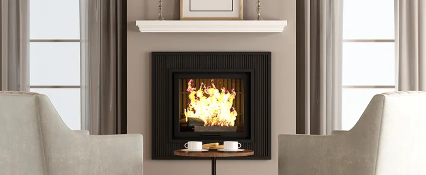 Superior Outdoor Fireplace Repair in Lauderdale Lakes, FL