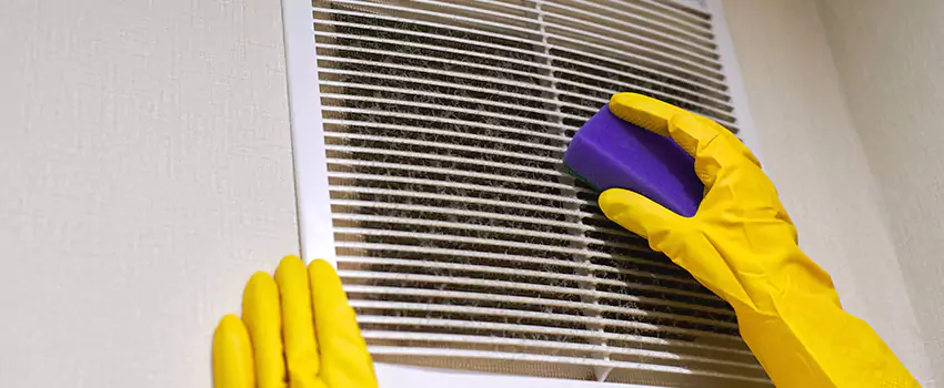 Vent Cleaning Company in Lauderdale Lakes, FL