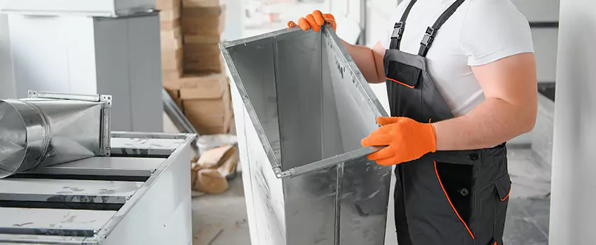 Ventilation Fan Cleaning Services in Lauderdale Lakes, Florida