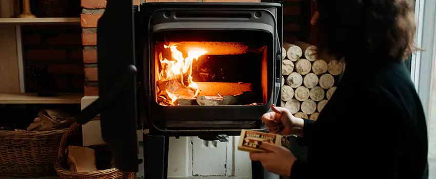 Key Features of Vermont Castings Fireplaces in Lauderdale Lakes, FL