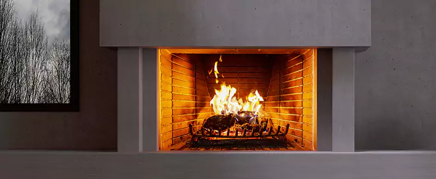 Indoor Wood Burning Furnace Repair and Installation in Lauderdale Lakes, Florida