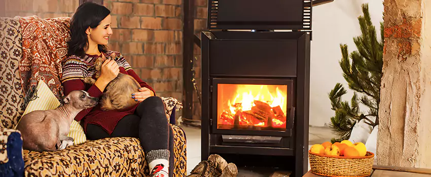 Wood Stove Chimney Cleaning Services in Lauderdale Lakes, FL