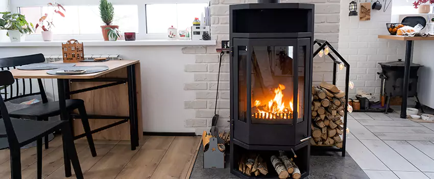 Wood Stove Firebox Installation Services in Lauderdale Lakes, FL