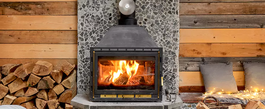 Wood Stove Cracked Glass Repair Services in Lauderdale Lakes, FL