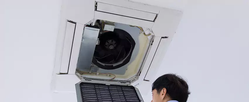 Benefits of Professional Air Duct Cleaning in Lauderdale Lakes, Florida