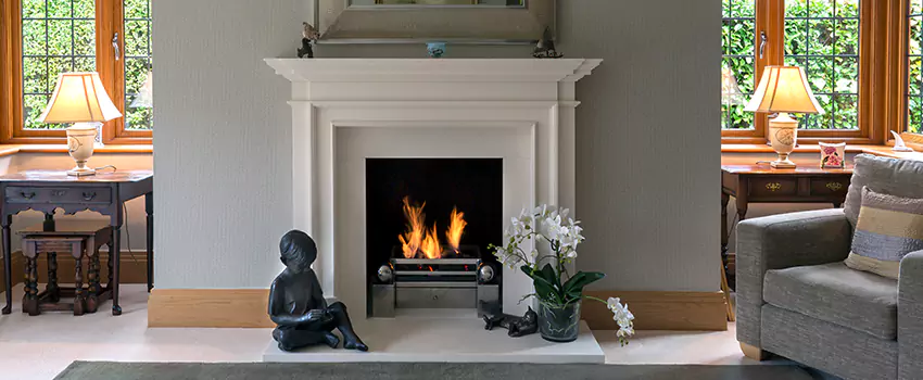 Astria Open-Hearth Wood Fireplaces Services in Lauderdale Lakes, FL