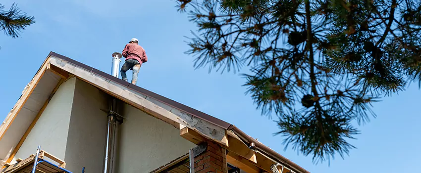 Birds Removal Contractors from Chimney in Lauderdale Lakes, FL