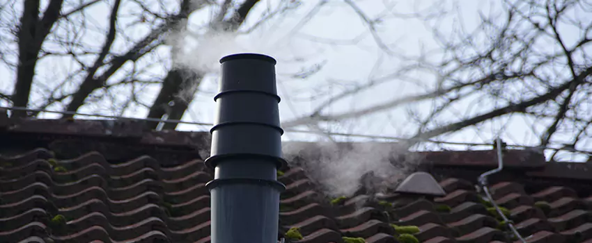 Broken Chimney Animal Screen Repair And Installation in Lauderdale Lakes, FL