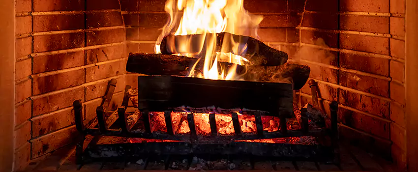 Chimney Ash Dump Cover Repair Services in Lauderdale Lakes, FL
