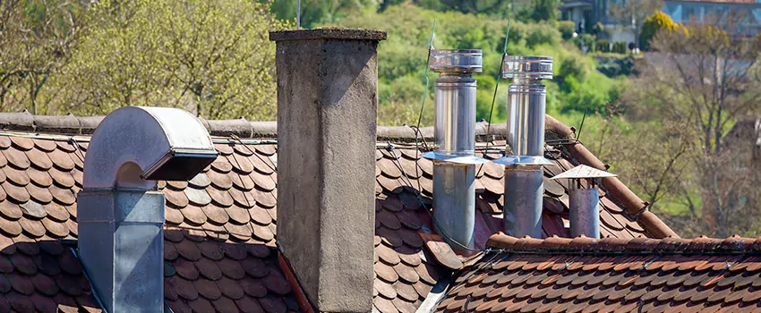 Commercial Chimney Blockage Removal in Lauderdale Lakes, Florida