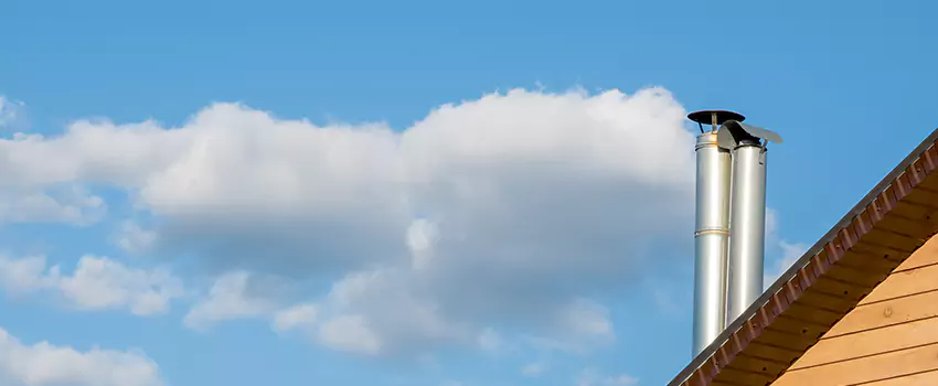 Chimney Cap Bird Guard Repair in Lauderdale Lakes, Florida