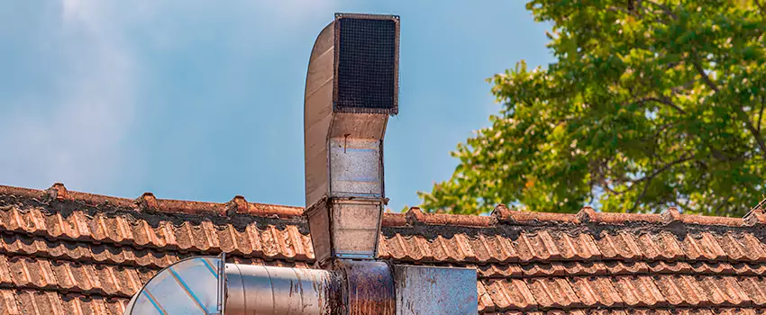 Chimney Cleaning Cost in Lauderdale Lakes, Florida