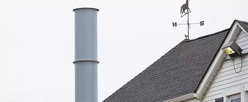 Multi-flue Chimney Caps Installation And Repair in Lauderdale Lakes, FL