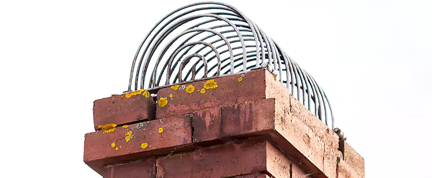 Chimney Crown Problems in Lauderdale Lakes, Florida