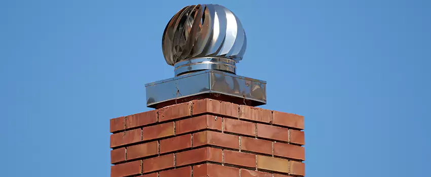 Chimney Damper Hinge Repair in Lauderdale Lakes, FL