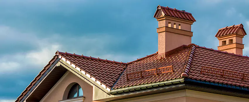 Residential Chimney Services in Lauderdale Lakes, Florida