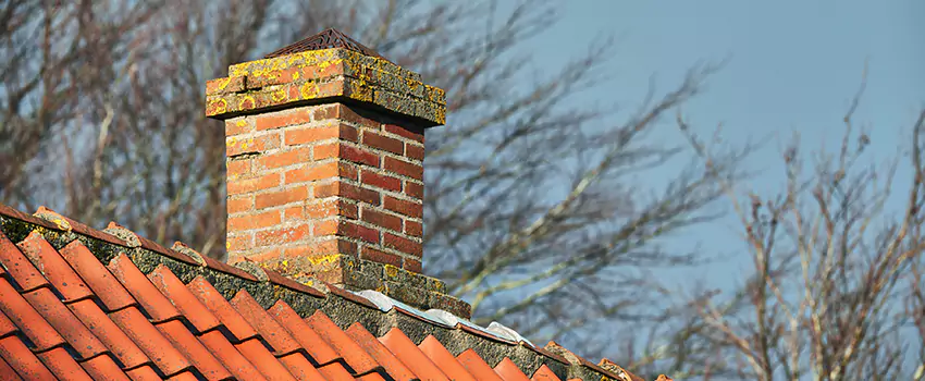 Chimney Flue Cap Installation in Lauderdale Lakes, FL