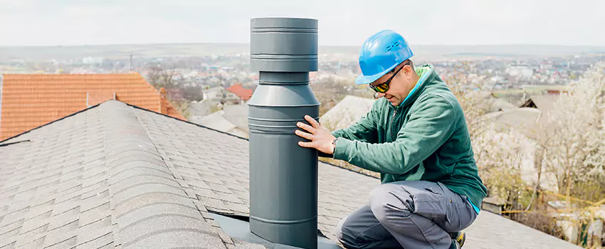 Insulated Chimney Liner Services in Lauderdale Lakes, FL