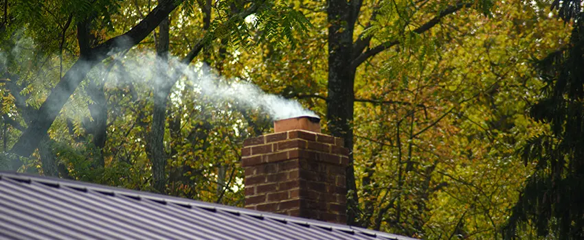 Gas Chimney Odor Removal in Lauderdale Lakes, Florida
