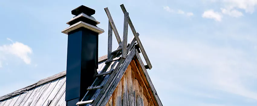 Chimney Pot Inspection in Lauderdale Lakes, FL