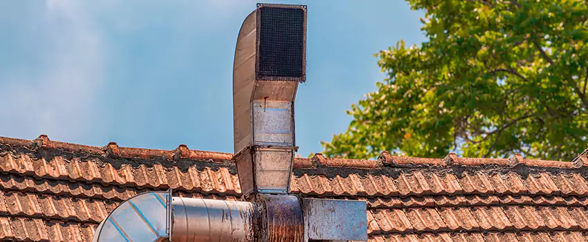 Chimney Blockage Removal in Lauderdale Lakes, Florida