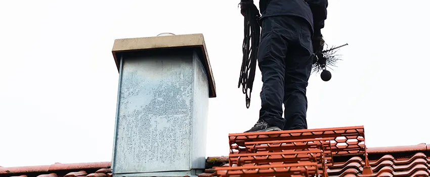 Modern Chimney Sweeping Techniques in Lauderdale Lakes, Florida
