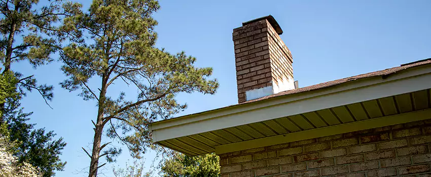 Brick Chimney Sweep Near Me in Lauderdale Lakes, FL