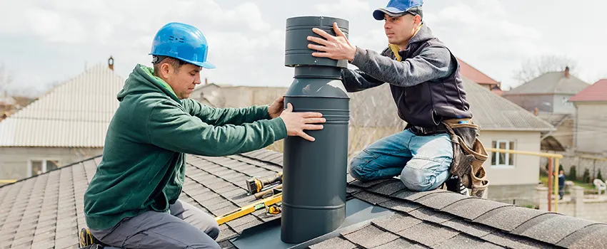Commercial Chimney Cost in Lauderdale Lakes, FL