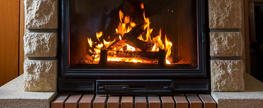 Decorative Fireplace Installation Cost in Lauderdale Lakes, Florida