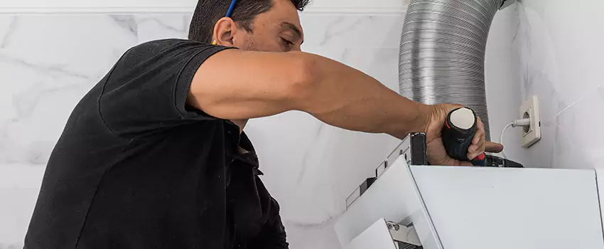 Dryer Vent Blockage Cleaning in Lauderdale Lakes, FL
