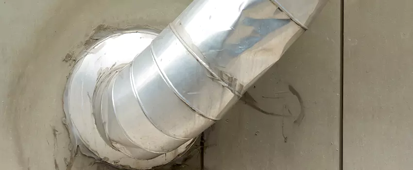 Dryer Vent Repair Process in Lauderdale Lakes, FL
