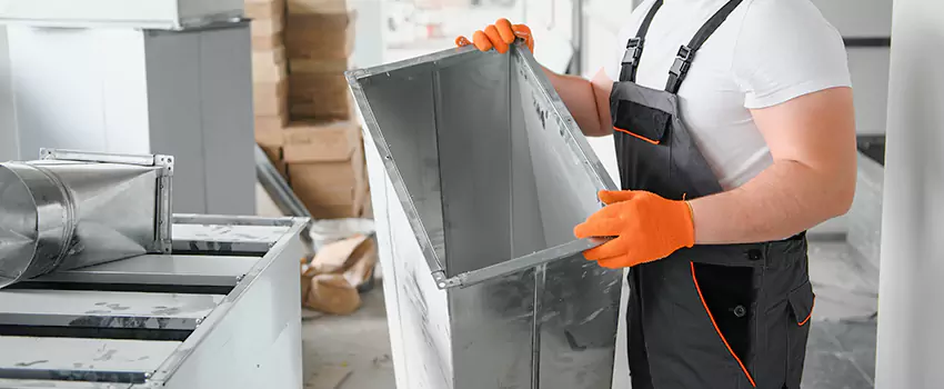 Benefits of Professional Ductwork Cleaning in Lauderdale Lakes, FL