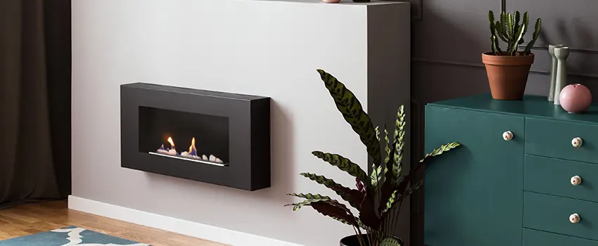 Electric Fireplace Glowing Embers Installation Services in Lauderdale Lakes, FL