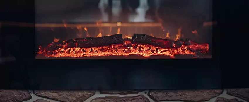 Cost of Electric Fireplace Repair Service in Lauderdale Lakes, Florida