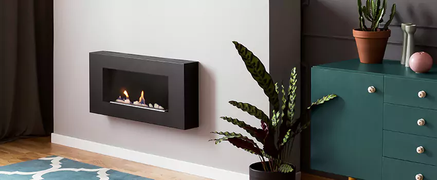 Cost of Ethanol Fireplace Repair And Installation Services in Lauderdale Lakes, FL