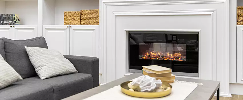 Professional Fireplace Maintenance Contractors in Lauderdale Lakes, FL