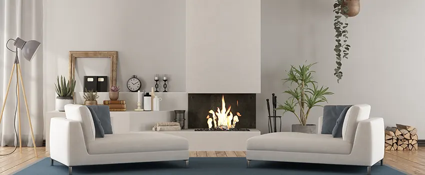 Decorative Fireplace Crystals Services in Lauderdale Lakes, Florida
