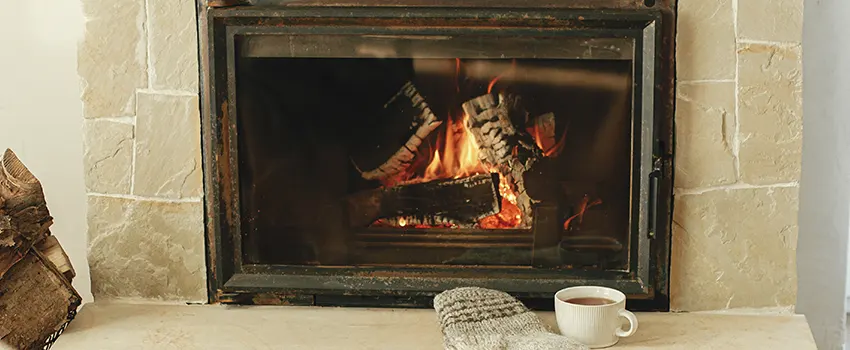 Fireplace Door Handle Replacements Services in Lauderdale Lakes, Florida
