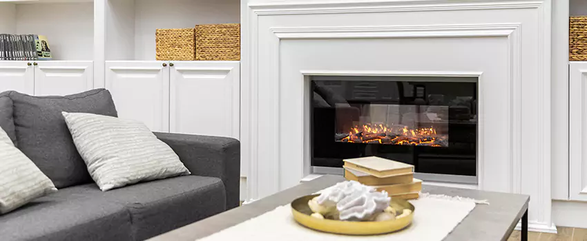 Pellet Fireplace Insert Installation in Lauderdale Lakes, FL