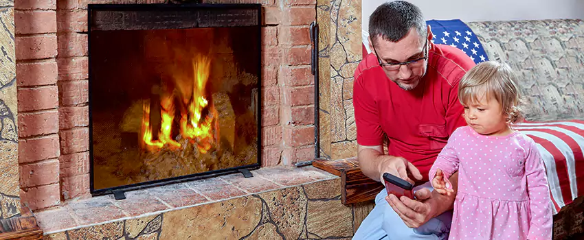Fireplace Safety Locks For Kids in Lauderdale Lakes, FL