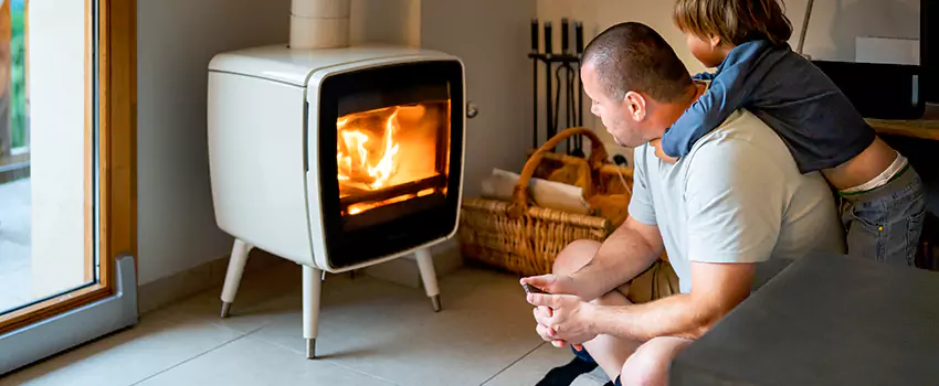 Fireplace Flue Maintenance Services in Lauderdale Lakes, FL