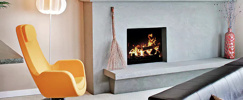 Electric Fireplace Makeover Services in Lauderdale Lakes, FL