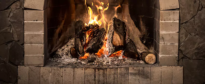 Cost of Rebuilding A Fireplace in Lauderdale Lakes, Florida